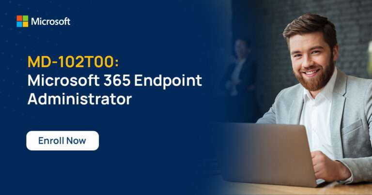 Become a certified Microsoft 365 endpoint administrator